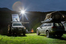 Desert 2x 550W LED Rod Camping Light — view 4