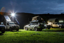 Desert 2x 550W LED Rod Camping Light — view 5