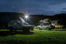 Desert 2x 550W LED Rod Camping Light — view 6