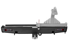 Desert Rear Bar — Toyota Land Cruiser 79 Series — view 3