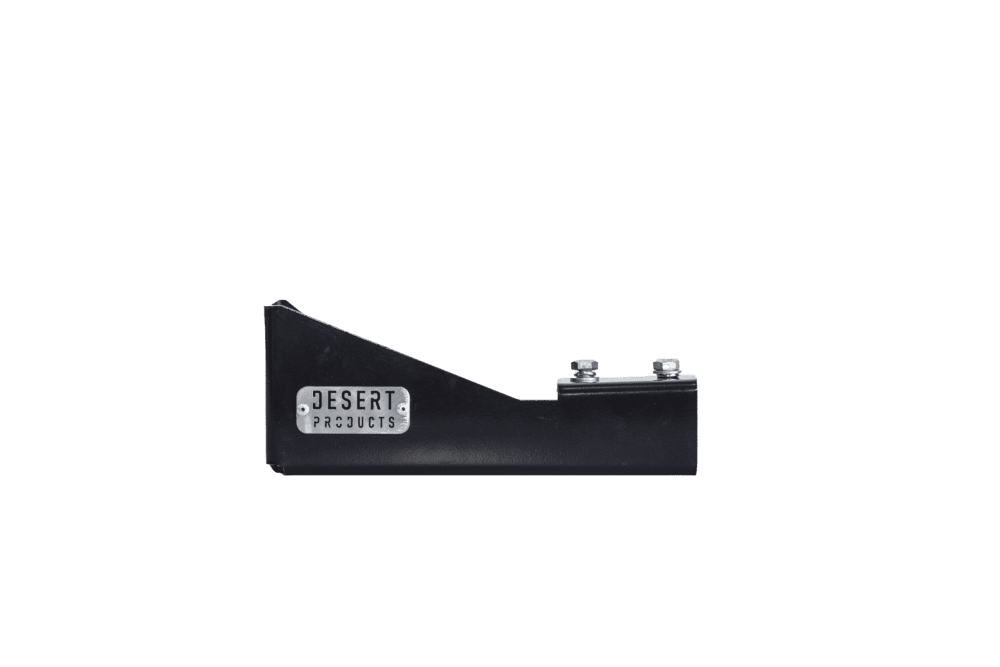 Desert Awning Bracket — LHS