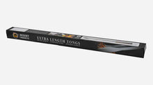 Desert Stainless Steel Braai Tong (Boxed)