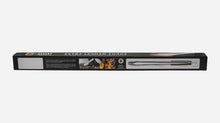 Desert Stainless Steel Braai Tong (Boxed) — view 6