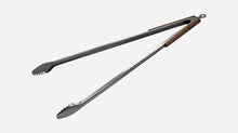 Desert Stainless Steel Braai Tong (Boxed) — view 3