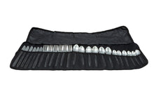Desert Cutlery Roll 24 Piece — view 6