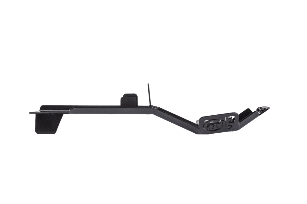 Desert Toyota Land Cruiser — Rear Diff Protector