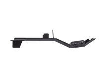 Desert Toyota Land Cruiser — Rear Diff Protector
