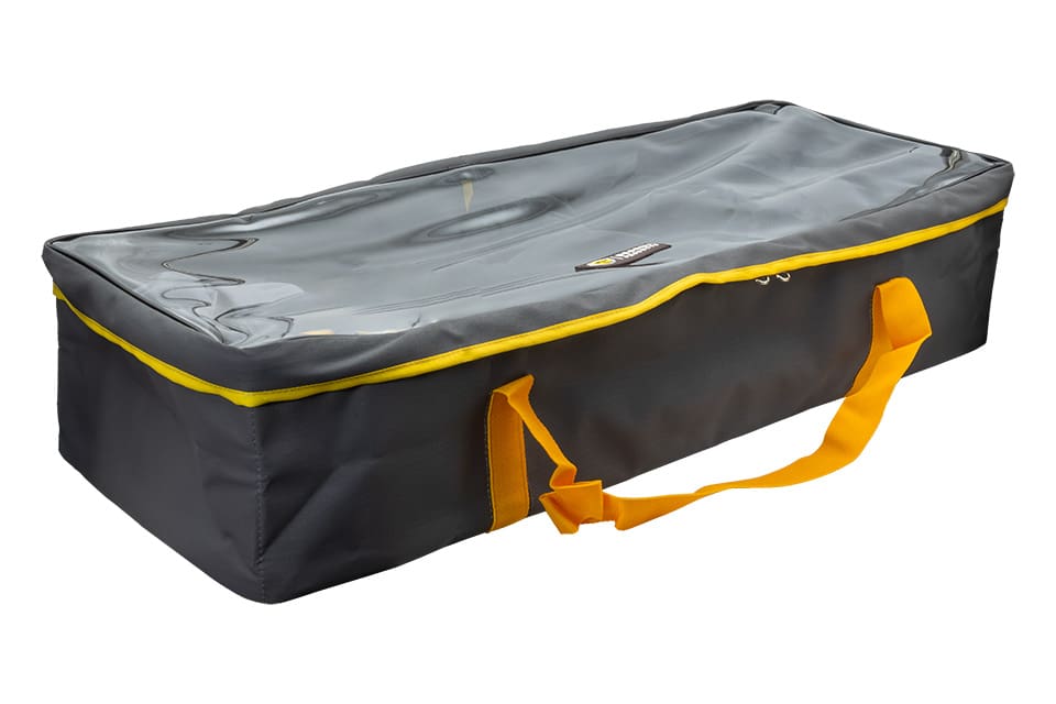 Desert Drawer System Bag — Clear Top — Large
