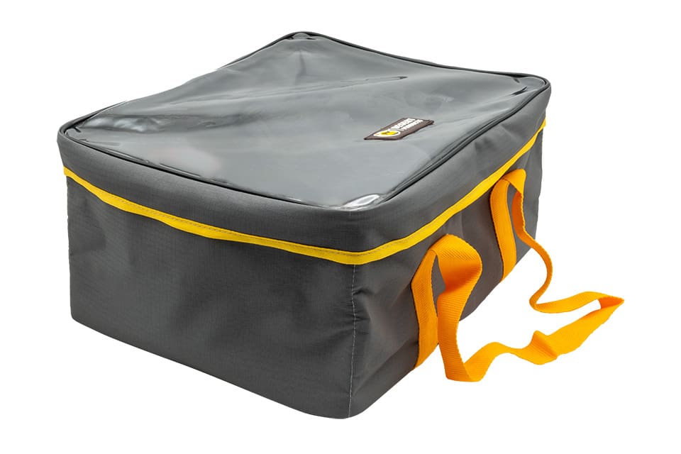 Desert Drawer System Bag — Clear Top — Medium