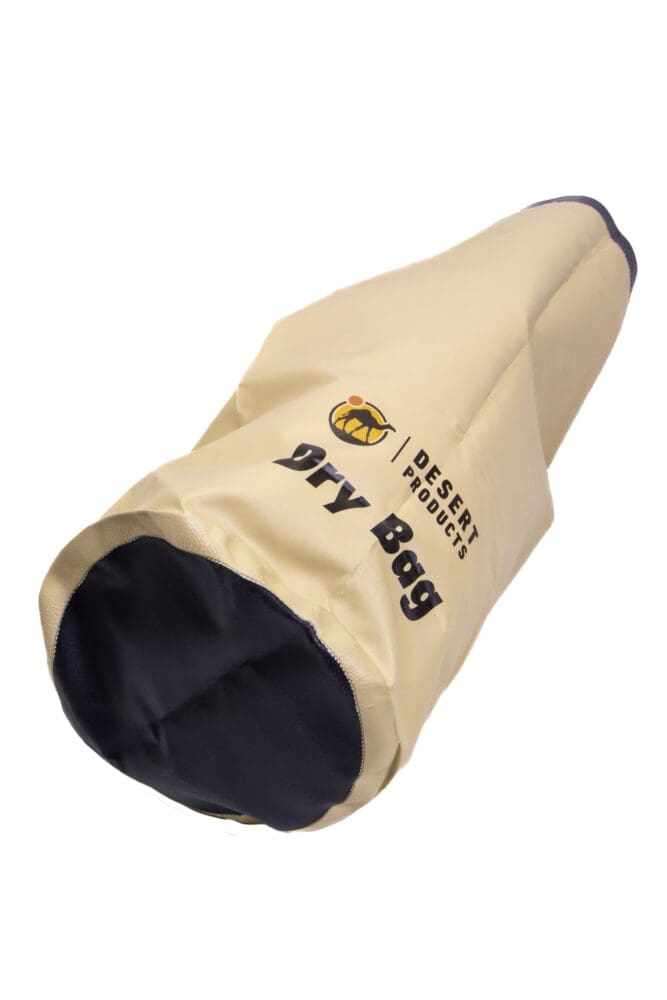 Desert Dry Bag — Large