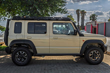 Desert Flat Rack — Suzuki Jimny GEN4 — 5 Door — view 3
