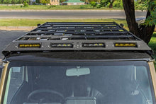 Desert Flat Rack — Suzuki Jimny GEN4 — 5 Door — view 2