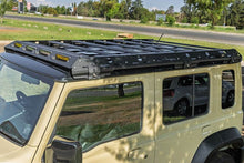 Desert Flat Rack — Suzuki Jimny GEN4 — 5 Door — view 4