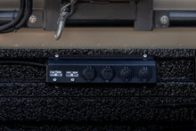 Desert Flat Vertical Plugbox — 2 Anderson 4 Universal — view 6