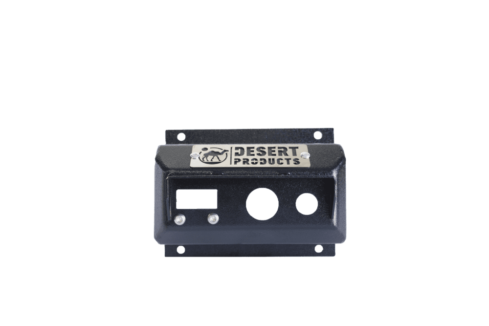 Desert Plugbox — A1 C1 H1