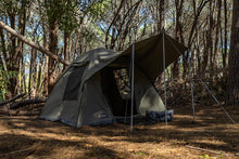 Desert Dome Tent 3mx3m CA Olive — view 4
