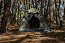 Desert Dome Tent 2.4m x 2.4m Olive — view 2