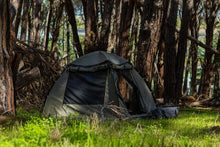 Desert Dome Tent 2.1m x 2.1m Olive