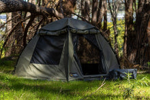 Desert Dome Tent 2.1m x 2.1m — view 3