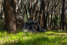 Desert Dome Tent 2.1m x 2.1m — view 5