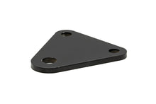 Desert Triangle — Roofrack Top Mount Spotlight Bracket — view 2