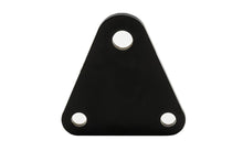 Desert Triangle — Roofrack Top Mount Spotlight Bracket — view 3