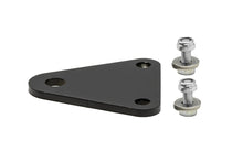 Desert Triangle — Roofrack Top Mount Spotlight Bracket