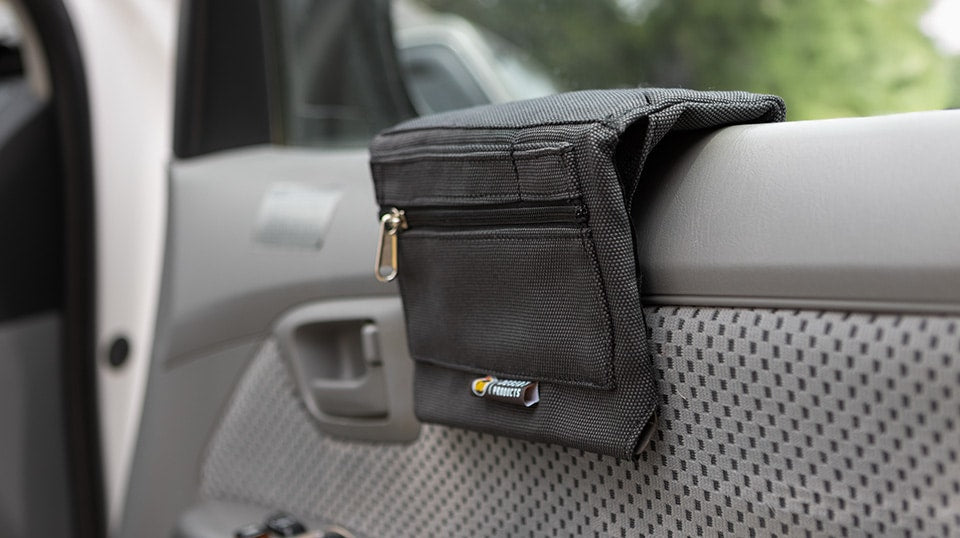 Desert Products Universal Arm Rest
