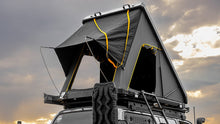 Desert RT1 Hardshell Charge Station Ass. with Tables — view 2