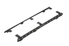 Desert Roof Rack — Fitting Kit — Toyota Prado 120 SUV