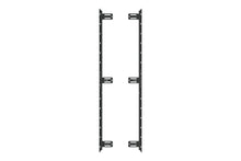 Desert Roof Rack — Fitting Kit — Toyota Prado 120 SUV — view 4
