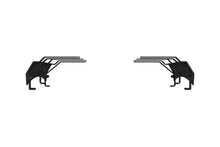Desert Roof Rack — Fitting Kit — Toyota Prado 120 SUV — view 3