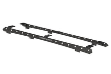 Desert Roof Rack — Fitting Kit — Toyota Prado 120 SUV — view 2