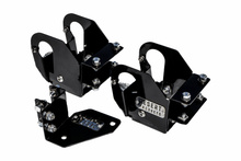 Desert Roofrack T-MAX Jack Bracket