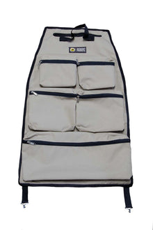 Desert Seat Organizer