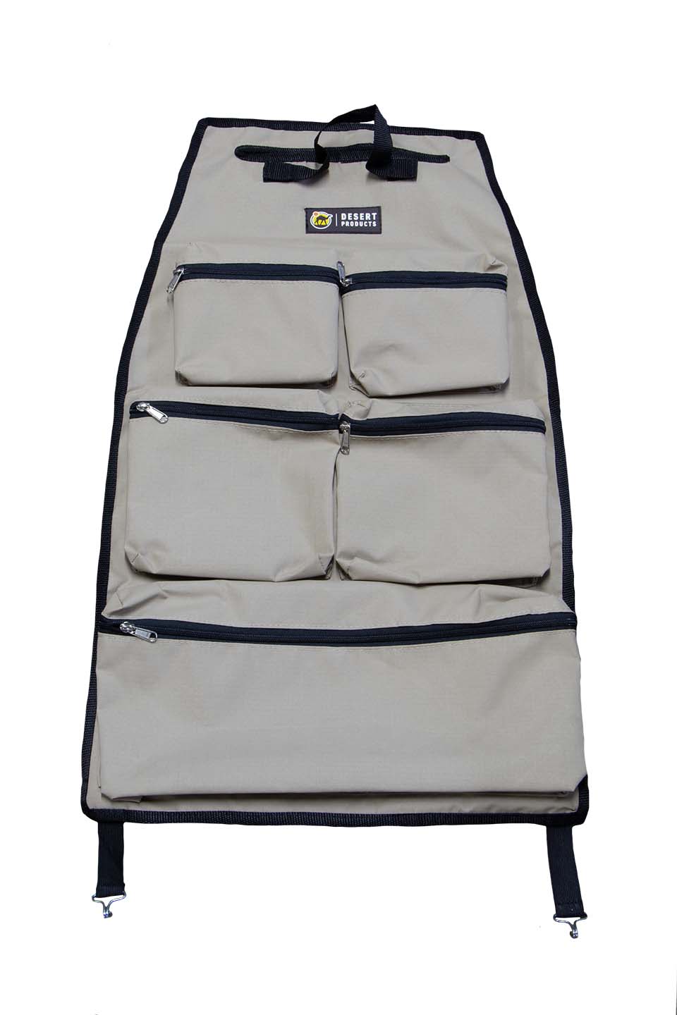 Desert Seat Organizer