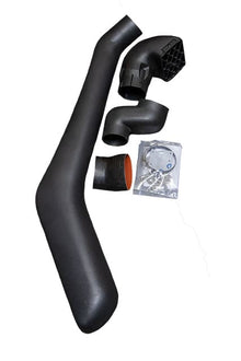 Desert Snorkel — Prado 150 2018 2.8 Diesel 1GD-FTV — view 2