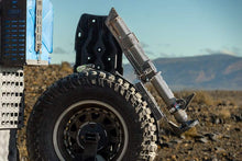 Desert Spare Wheel Accessory Buddy/Bracket — view 2
