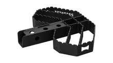 Desert Tow Bar Step