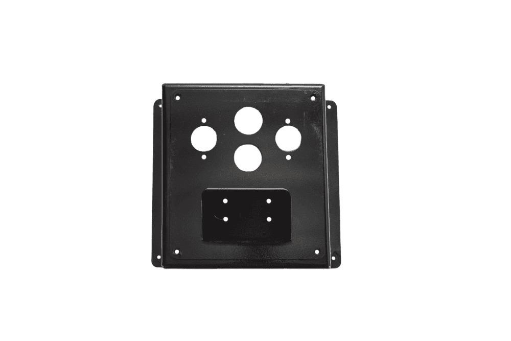 Desert Universal Plugbox