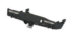 Desert V-Range Rear Bar — Toyota Hilux Revo — view 6