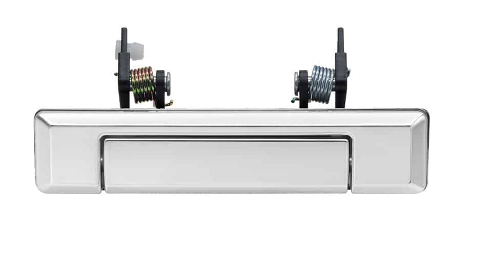 Desert Door Handle — Toyota Land Cruiser