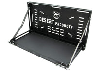 Desert Drop Down Table — Mild steel — view 5