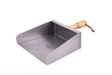 Forken Lekker Braai Dust Pan – Stainless Steel – image 1