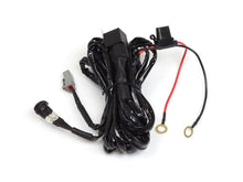 Dometic Single LED Wiring Harness with ATP Plug — 4Matt Campers, Western Cape & Cape Town