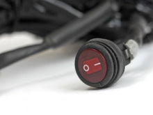 Dometic Single LED Wiring Harness with ATP Plug — 4Matt Campers, Western Cape & Cape Town, photo 2