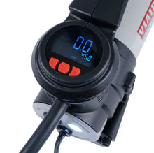 VIAIR EVC88P portable air compressor with digital gauge, photo 3