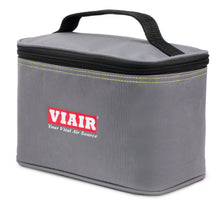 VIAIR EVC88P portable air compressor with digital gauge, photo 5