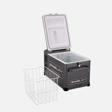 32L Engel Fridge Freezer MTV Series — view 3