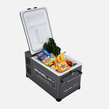 32L Engel Fridge Freezer MTV Series — view 4